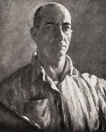 Soffici Ardengo